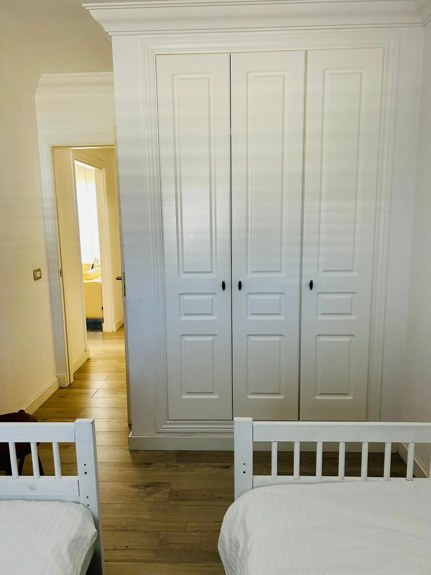 El Poris Apartman Poris de Abona Kültér fotó