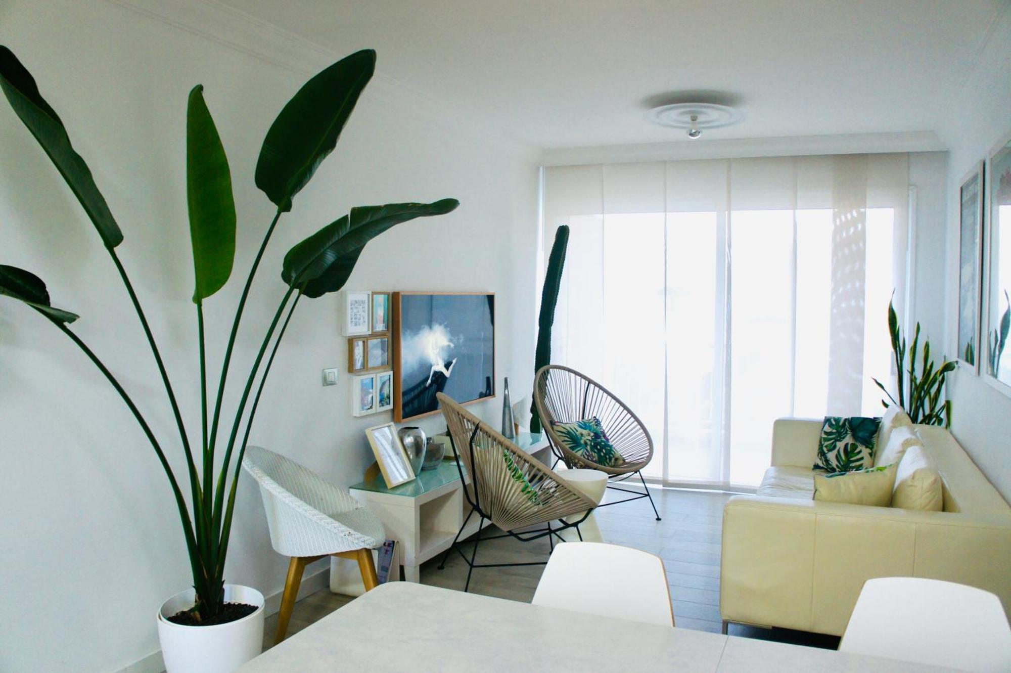 El Poris Apartman Poris de Abona Kültér fotó